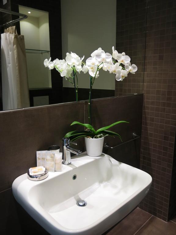Hotel Esplanade Rimini Quarto foto